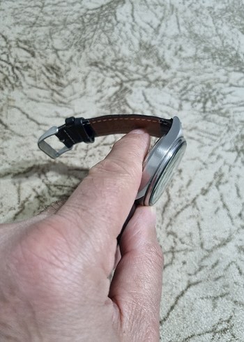 Emporio Armani orjinal. - Görsel 5