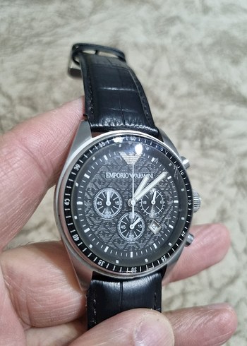 Emporio Armani orjinal. - Görsel 3