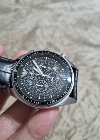 Emporio Armani orjinal. - Görsel 4