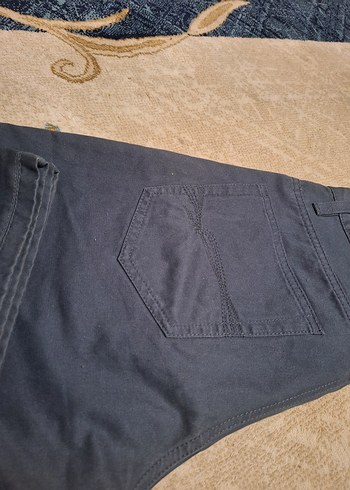 Mavi Pantolon - Görsel 4