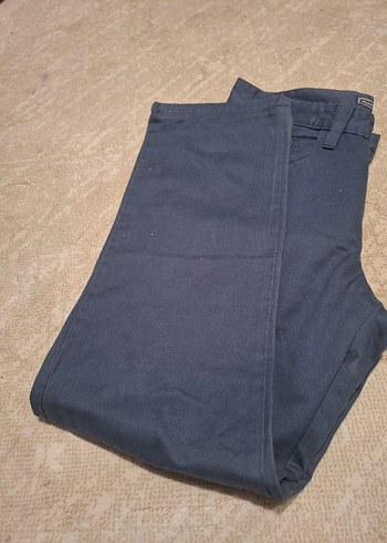 Mavi Pantolon - Görsel 2