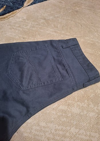 Mavi Pantolon - Görsel 3