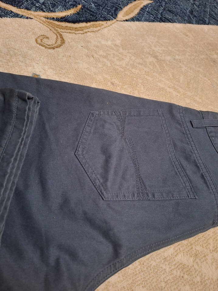 Mavi Pantolon - Görsel 4