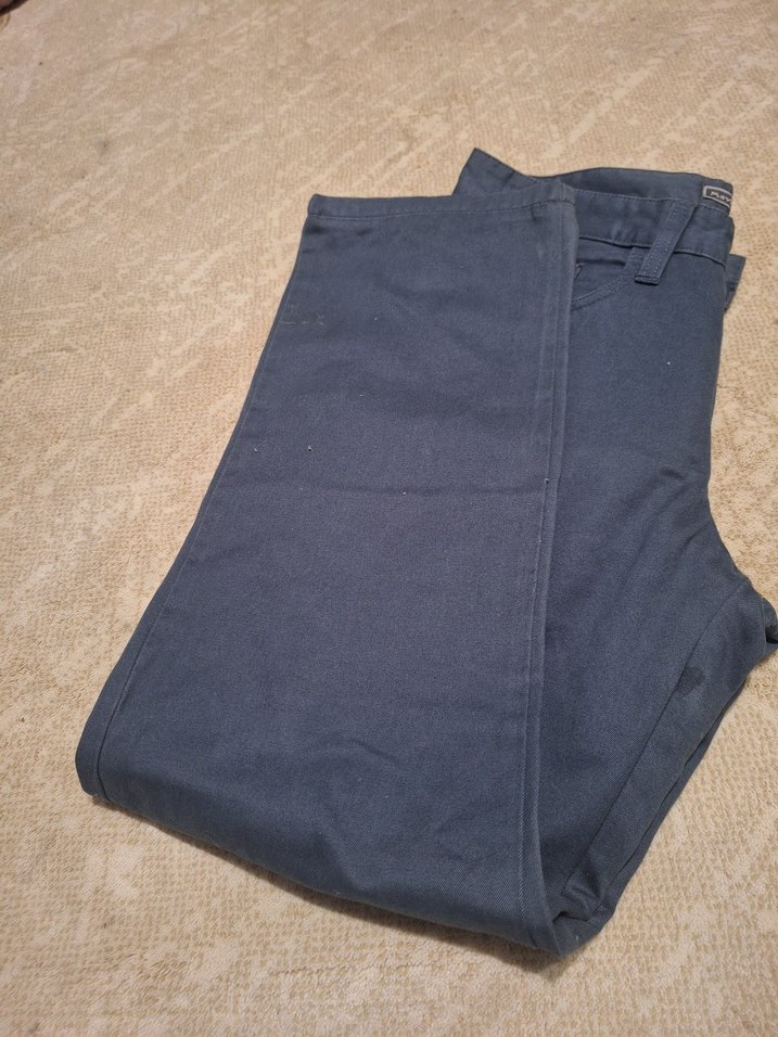 Mavi Pantolon - Görsel 2