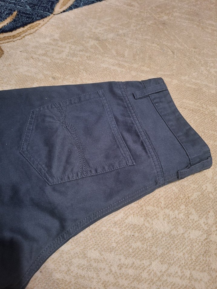 Mavi Pantolon - Görsel 3