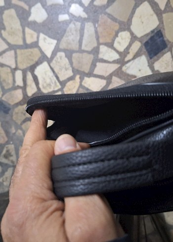 orjinal uspa çanta - Görsel 4