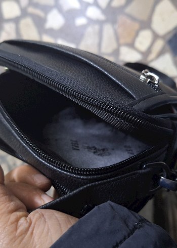 orjinal uspa çanta - Görsel 7