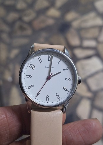 tchibo saat - Görsel 4