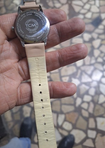 tchibo saat - Görsel 8