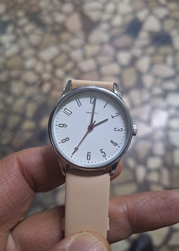 tchibo saat - Görsel 3