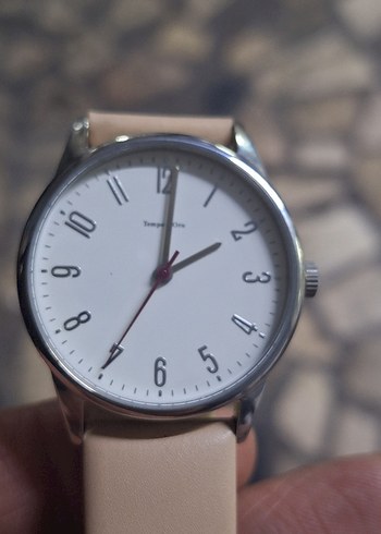 tchibo saat - Görsel 2