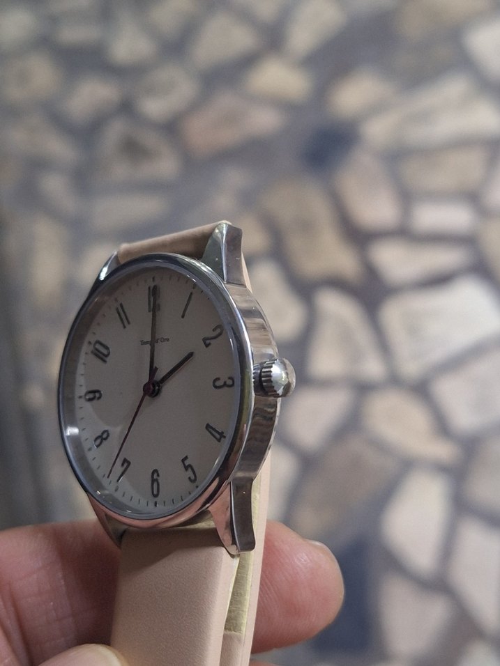 tchibo saat - Görsel 5