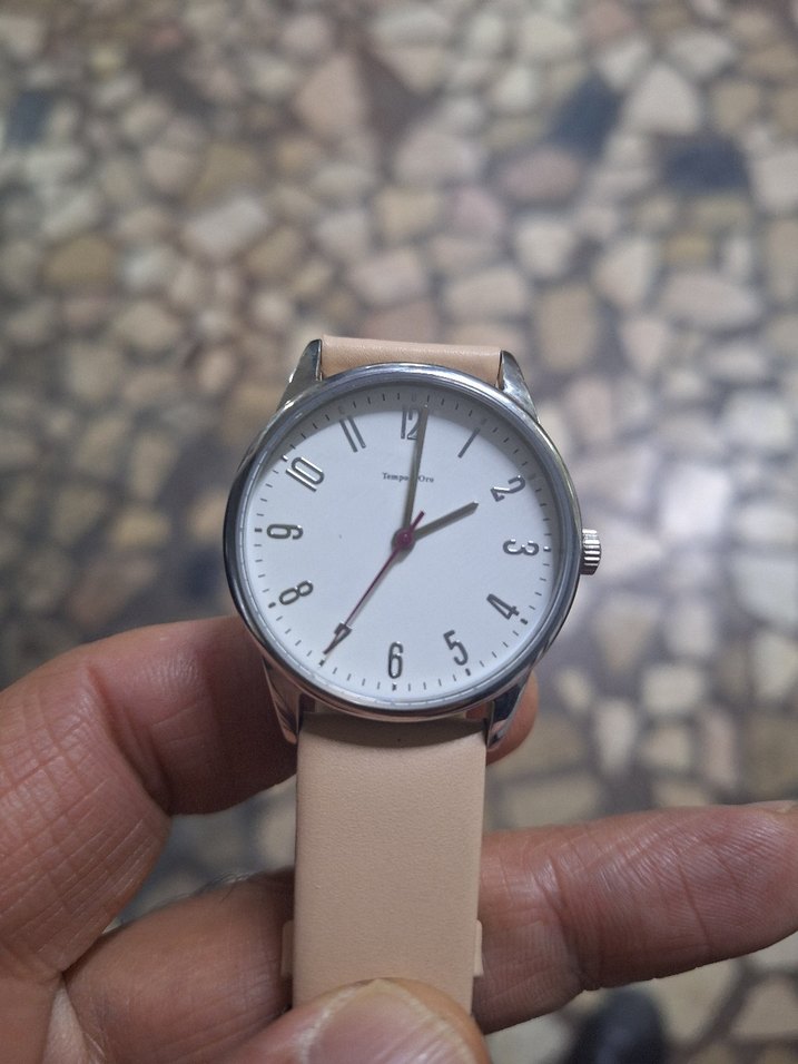 tchibo saat - Görsel 3