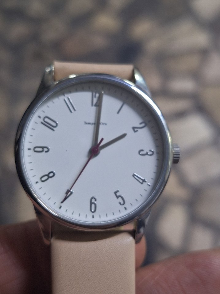 tchibo saat - Görsel 2