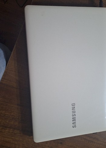 Samsung laptop - Görsel 6