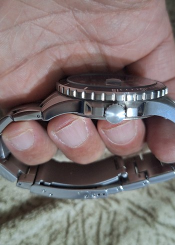 orjinal Fossil full kutulu - Görsel 4