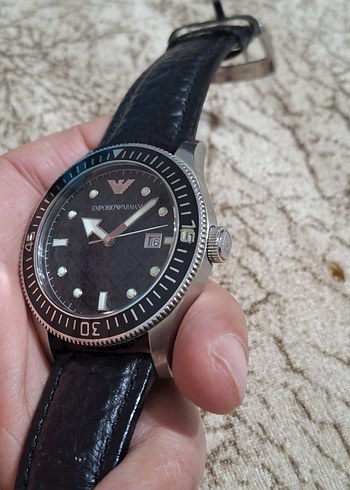 Orjinal Emporio Armani - Görsel 4