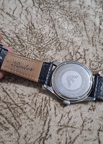 Orjinal Emporio Armani - Görsel 8