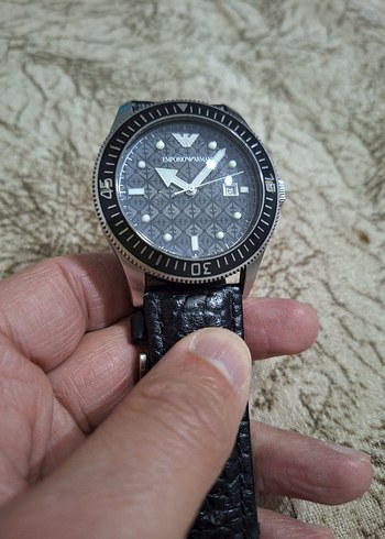 Orjinal Emporio Armani - Görsel 2