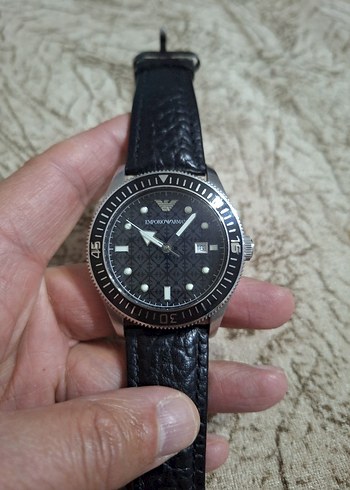 Orjinal Emporio Armani - Görsel 3