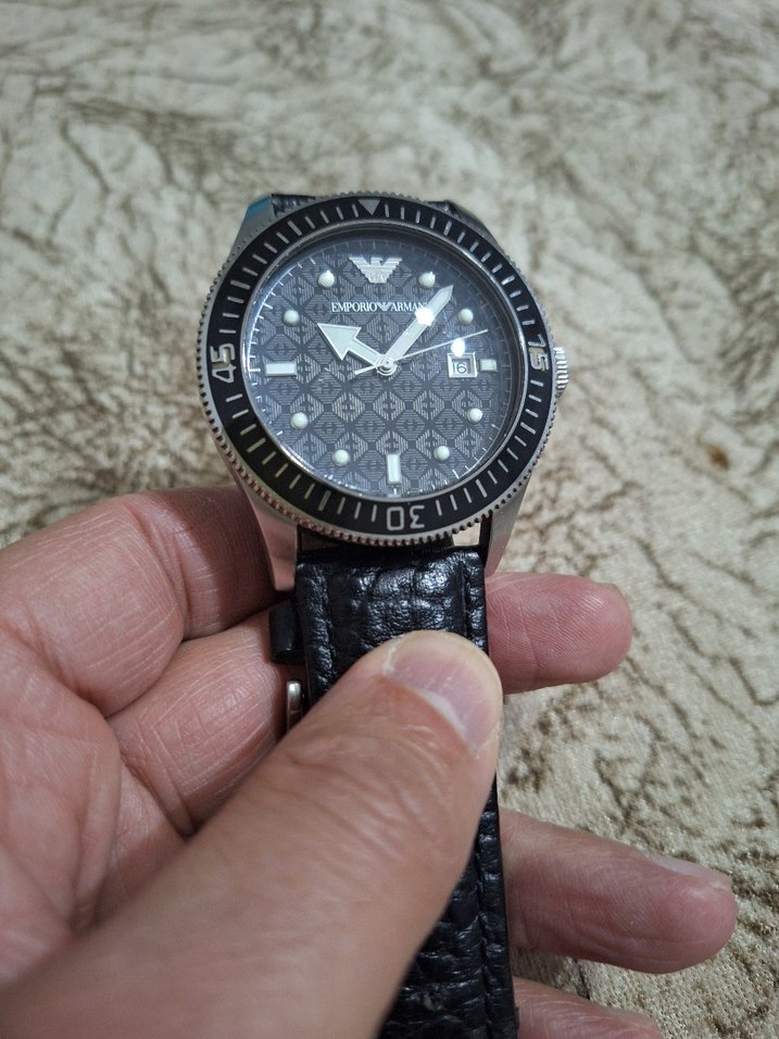 Orjinal Emporio Armani - Görsel 2