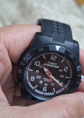 Timex Expedition Erkek Kol Saati - Görsel 2