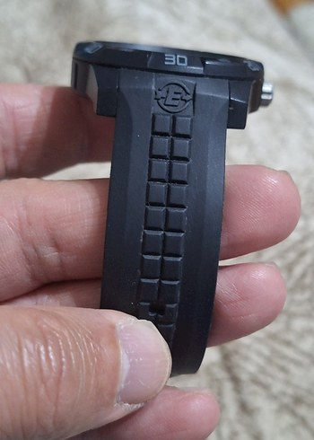 Timex Expedition Erkek Kol Saati - Görsel 7