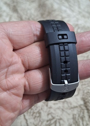 Timex Expedition Erkek Kol Saati - Görsel 6