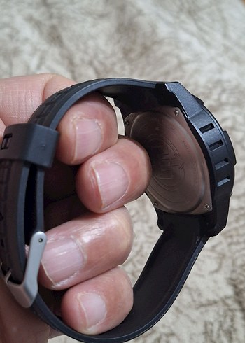 Timex Expedition Erkek Kol Saati - Görsel 4