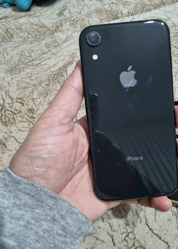 iPhone xr - Görsel 3
