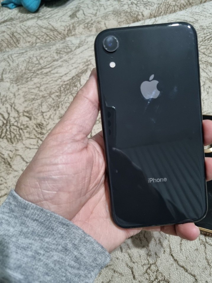 iPhone xr - Görsel 3