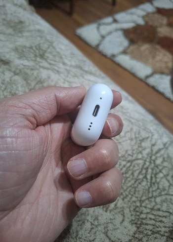 airpods 4. nesil Şarj Kutusu - Görsel 7