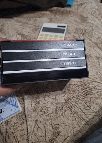 orjinal lüx tissot kutusu - Görsel 6