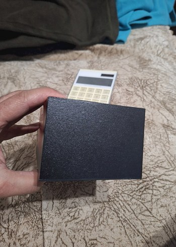 orjinal lüx tissot kutusu - Görsel 7