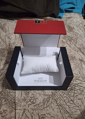 orjinal lüx tissot kutusu - Görsel 3