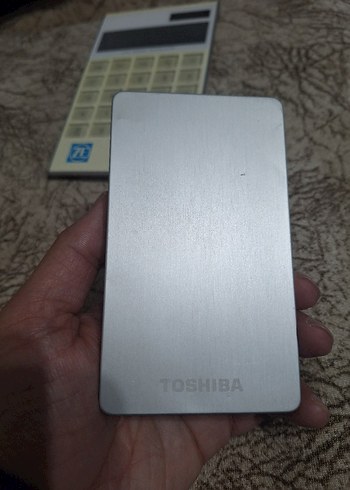 Toshiba