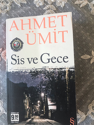 Kitap...