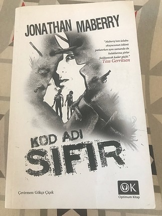 Diğer Kitap...