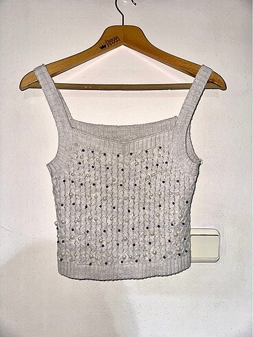 On Fashion incili hırka takım