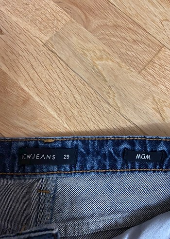 Mom jeans - Görsel 2