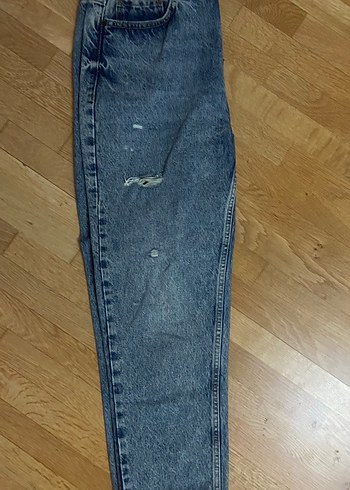 Mom jeans - Görsel 2