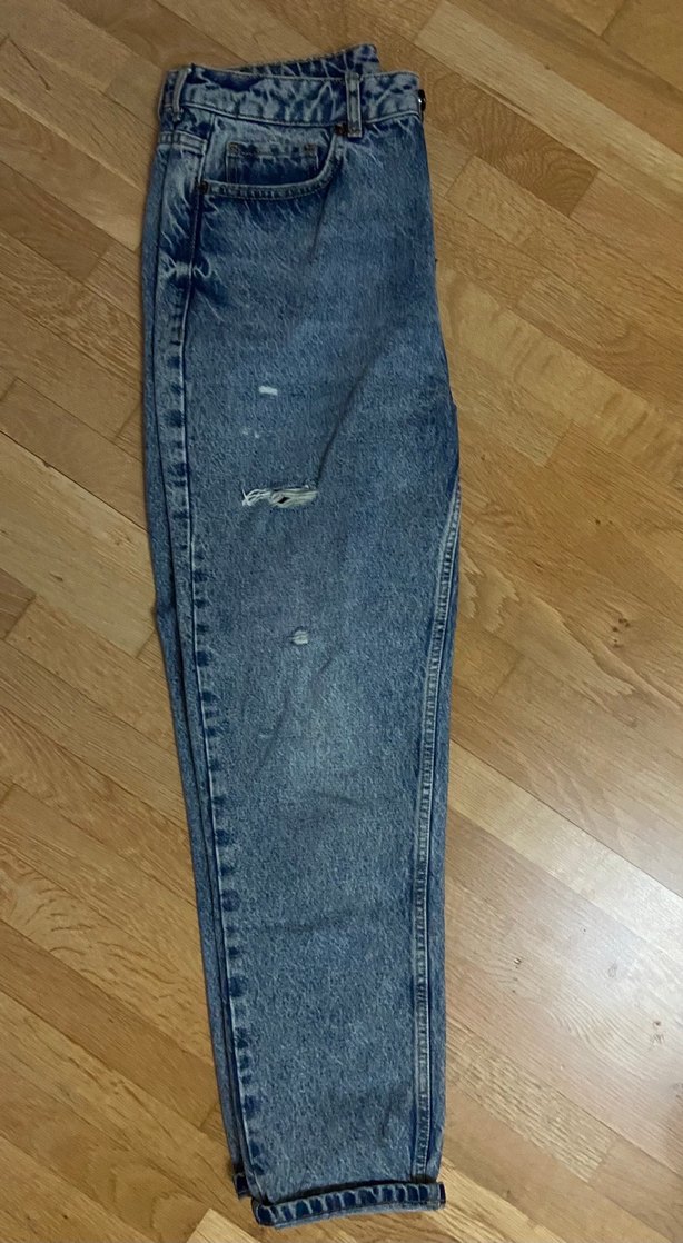 Mom jeans - Görsel 2