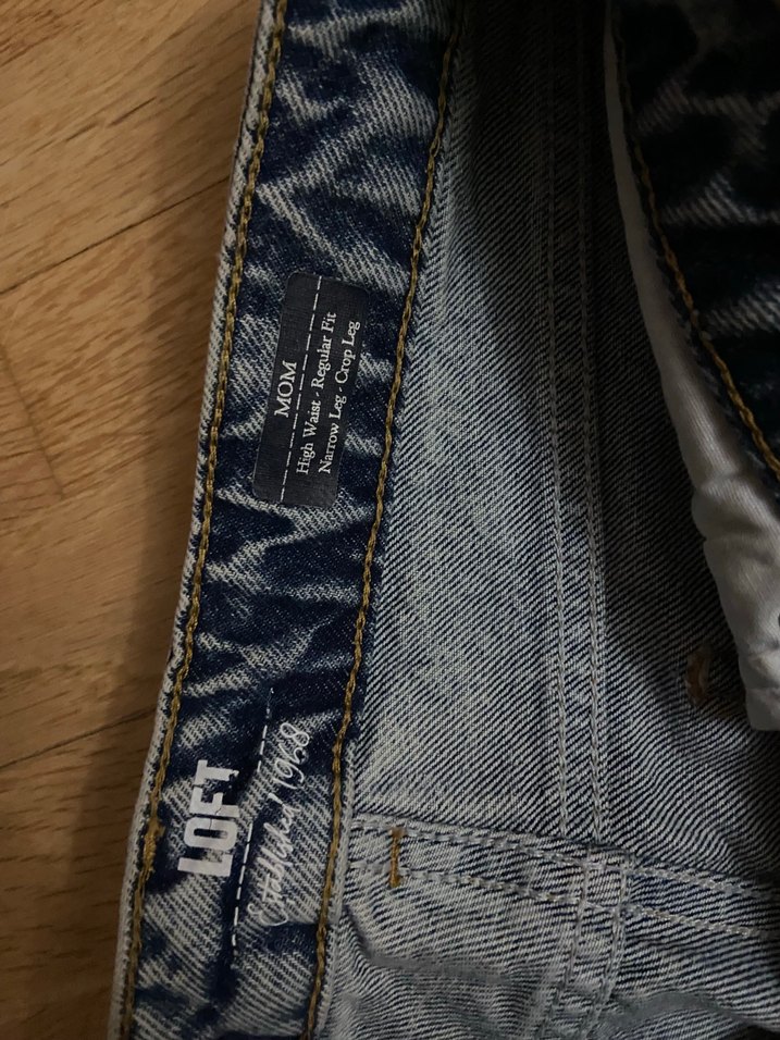 Mom jeans - Görsel 3