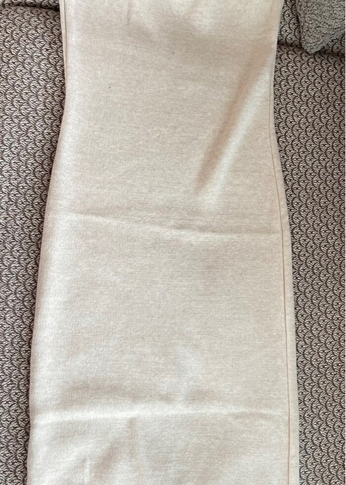 Triko elbise - Görsel 2