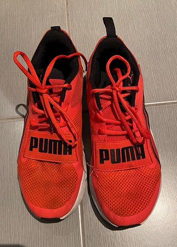 Puma 40
