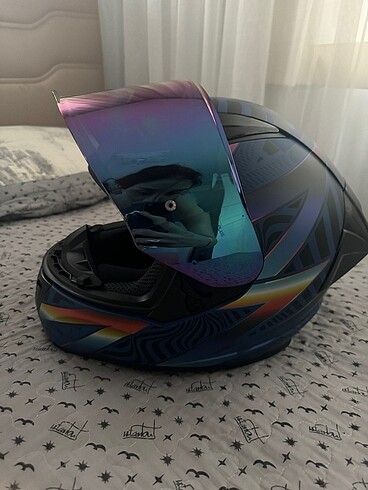 Kask Ls2