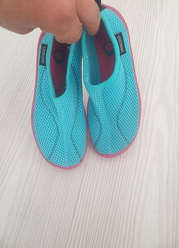 Decathlon Çocuk deniz ayakkabısı