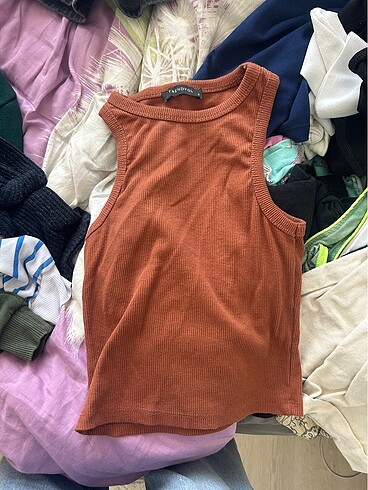 bluz crop