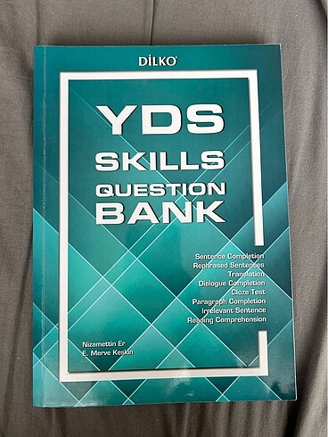 dilko skills question bank