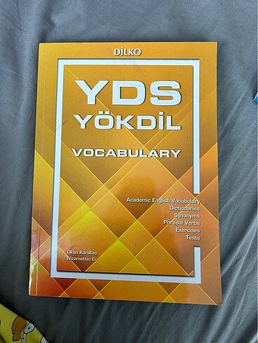 dilko vocabulary